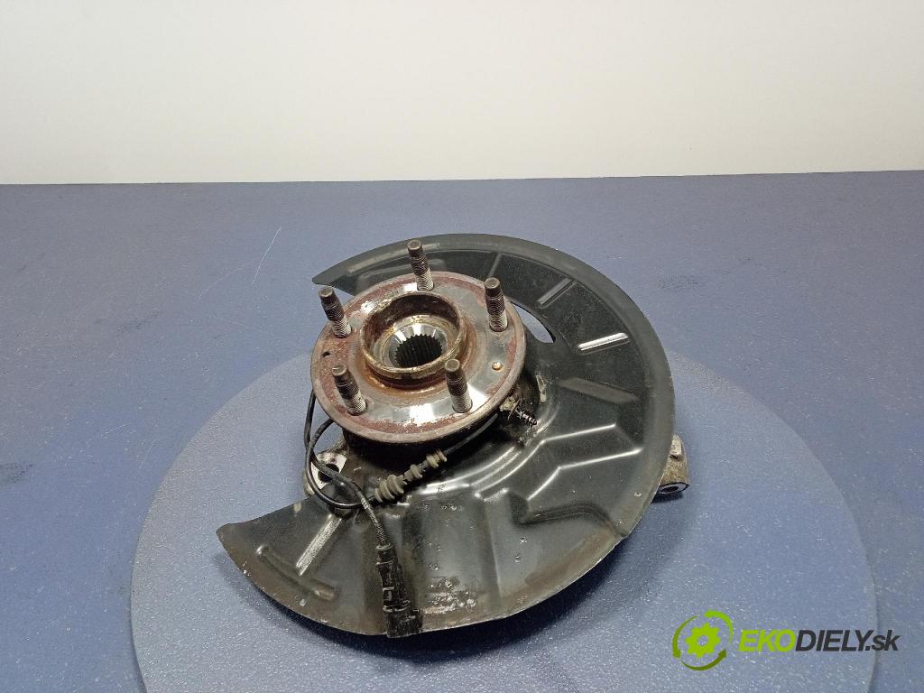 Opel Insignia 2018 náboj levá 23384197