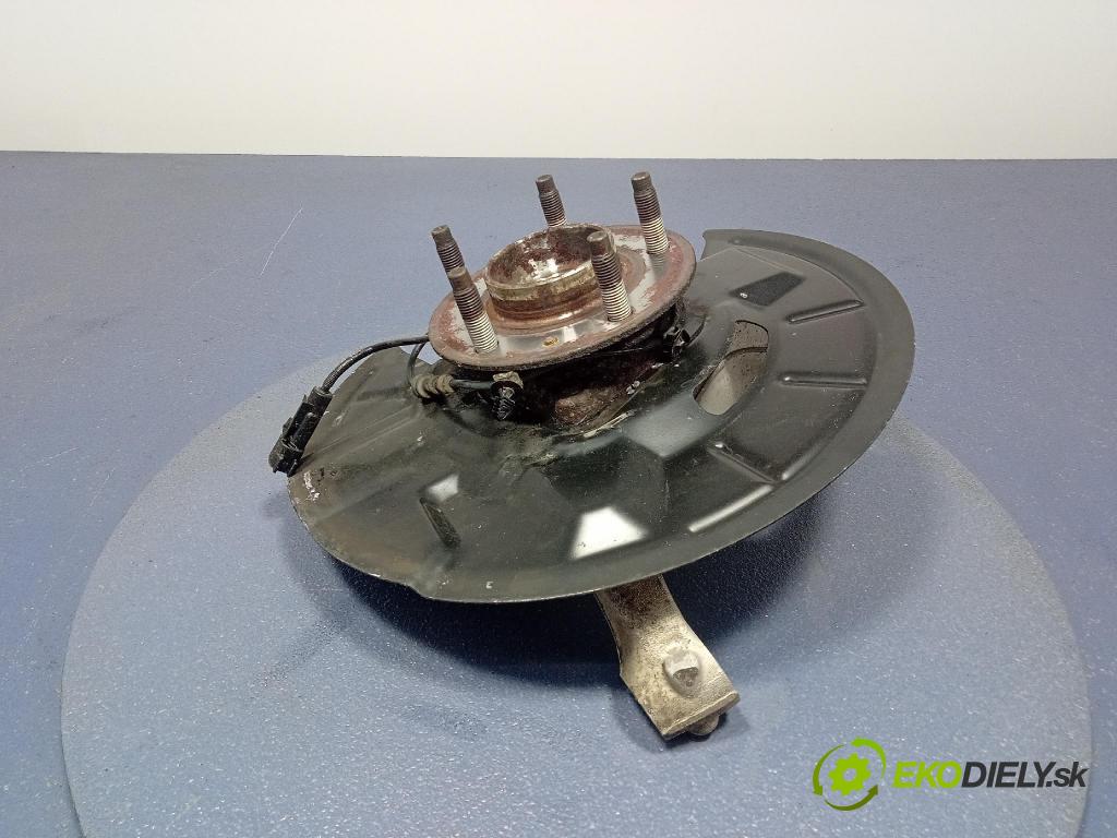 Opel Insignia 2018 náboj levá 23384197