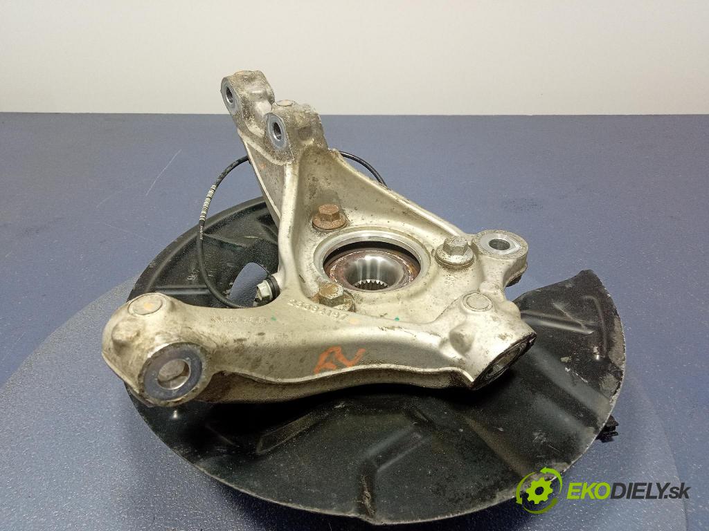 Opel Insignia 2018 náboj levá 23384197