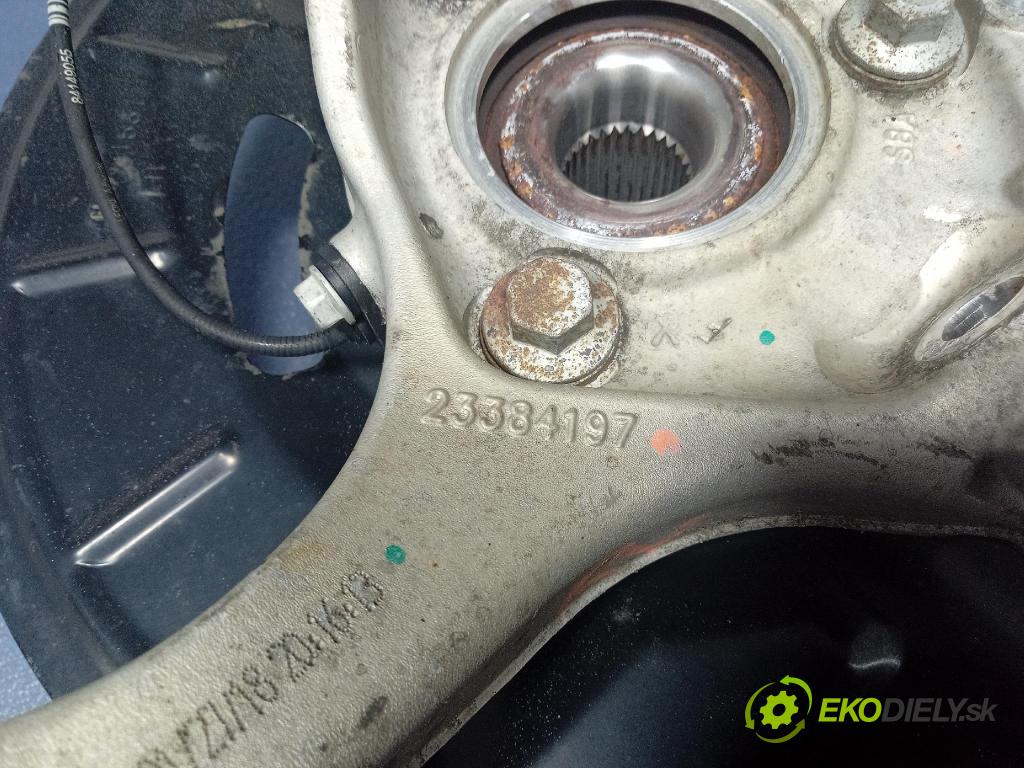 Opel Insignia 2018 náboj levá 23384197