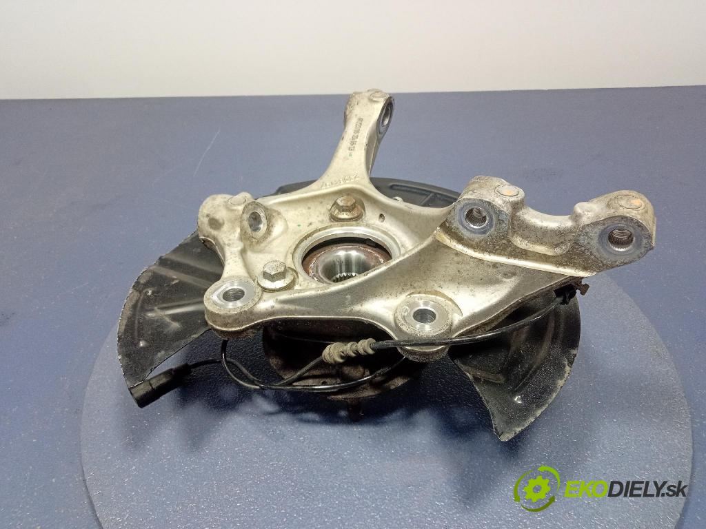 Opel Insignia 2018 náboj levá 23384197