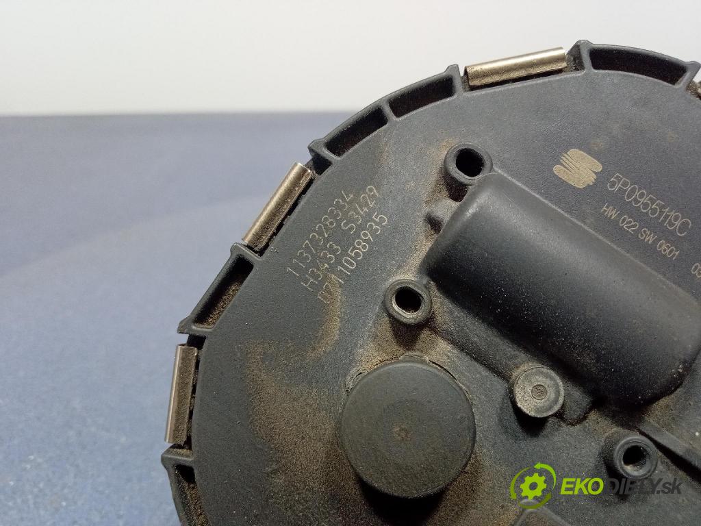 Seat Toledo 2007 mechanismus motorek Stěrače: před 5P0955119C