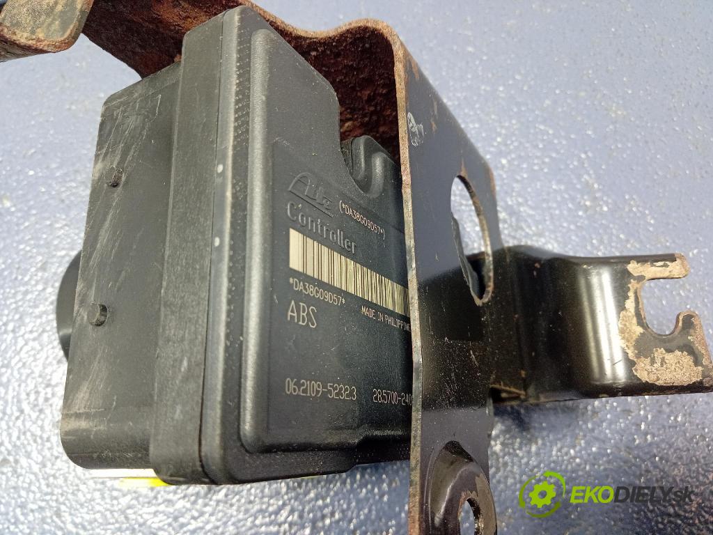 Suzuki Swift 2009 čerpadlo ABS x 06.2102-1039.4