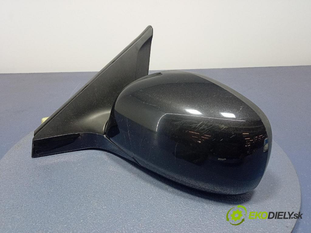 Suzuki Swift 2009 zpětné zrcátko Vlevo, odjet: 84702-62JB0