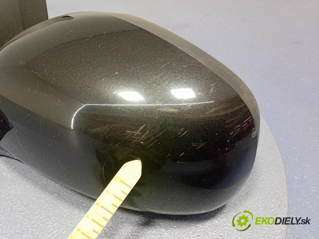 Suzuki Swift 2009 zpětné zrcátko Vlevo, odjet: 84702-62JB0