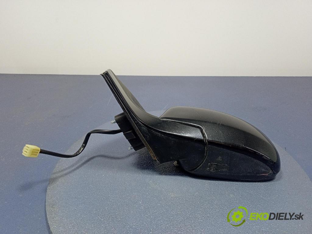 Suzuki Swift 2009 zpětné zrcátko Vlevo, odjet: 84702-62JB0