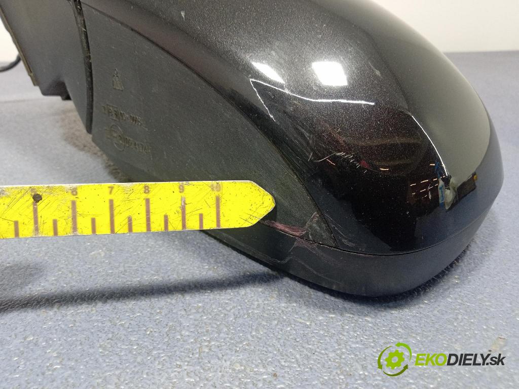 Suzuki Swift 2009 zpětné zrcátko Vlevo, odjet: 84702-62JB0