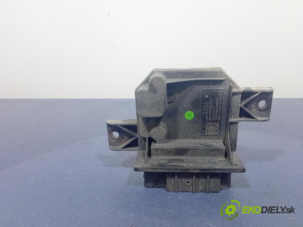 Opel Insignia 2018 riadiaca jednotka 13526236