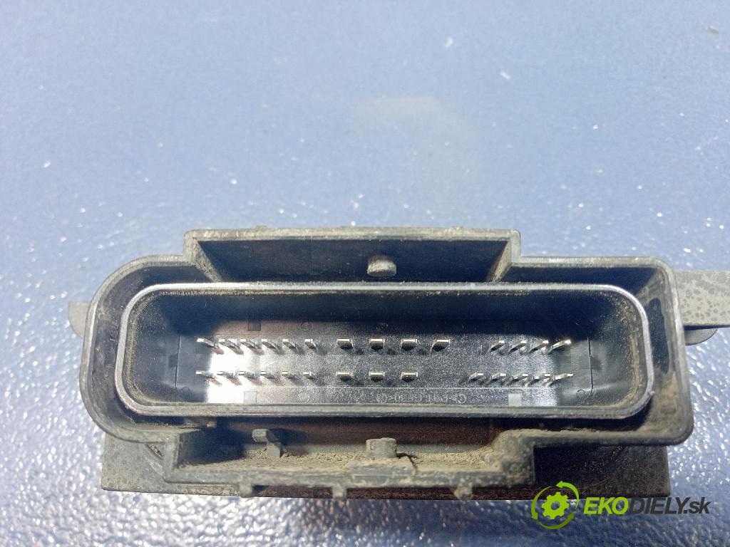 Opel Insignia 2018 riadiaca jednotka 13526236