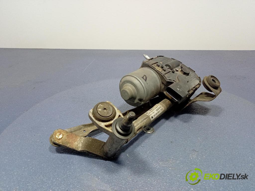 Seat Toledo 2007 mechanismus motorek Stěrače: před 5P0955119C