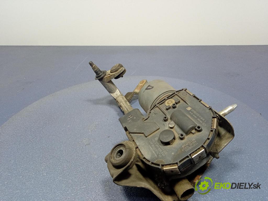 Seat Toledo 2007 mechanismus motorek Stěrače: před 5P0955119C
