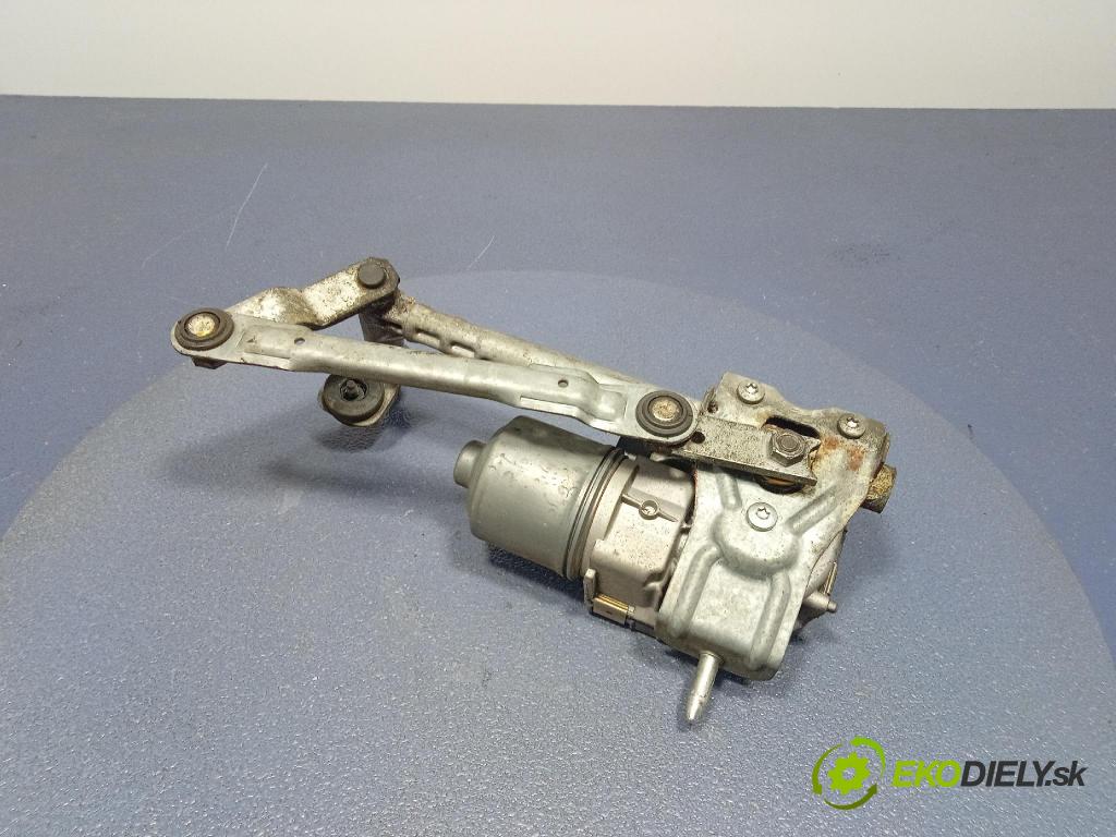 Seat Toledo 2007 mechanismus motorek Stěrače: před 5P0955119C