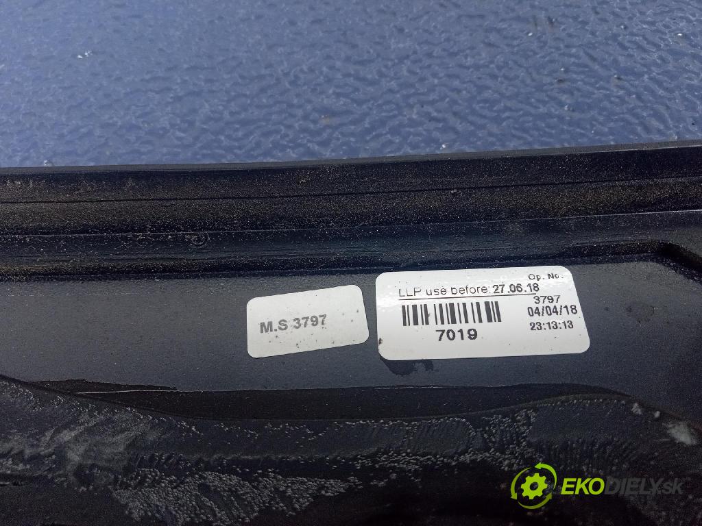 Opel Insignia 2018 sklo Karoséria: zad 495032823