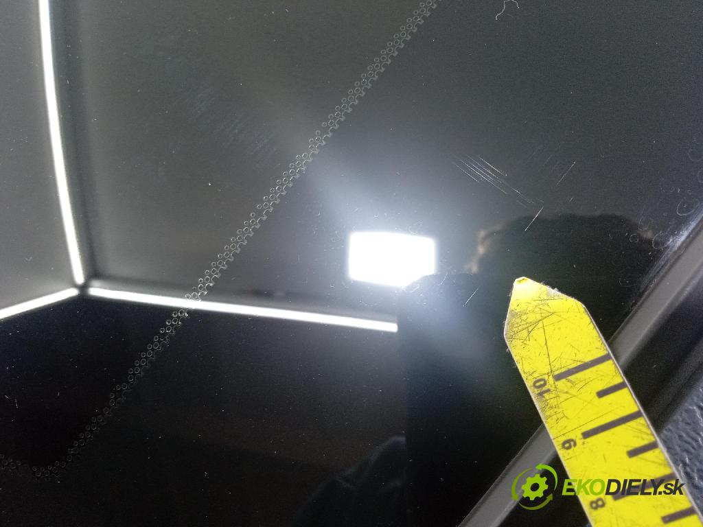 Opel Insignia 2018 sklo Karoséria: zad 495032823