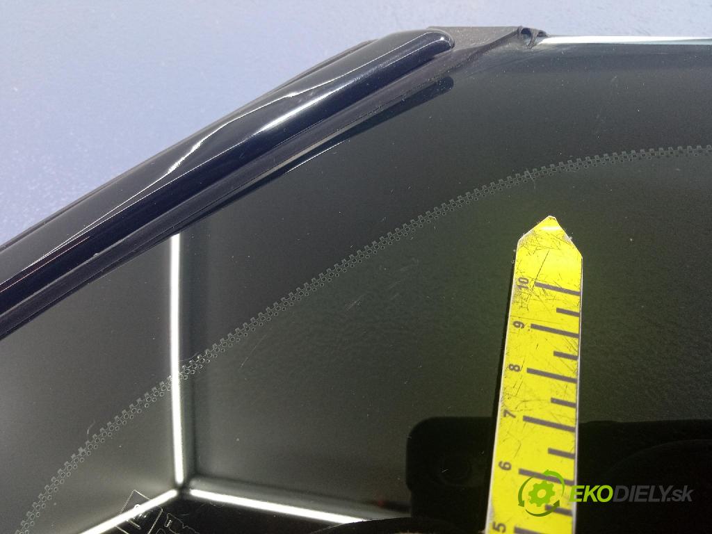 Opel Insignia 2018 sklo Karoséria: zad 495032823