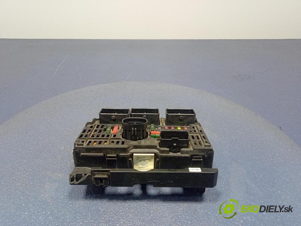 Citroen C5 2007 skrinka Poistky: 9661682980