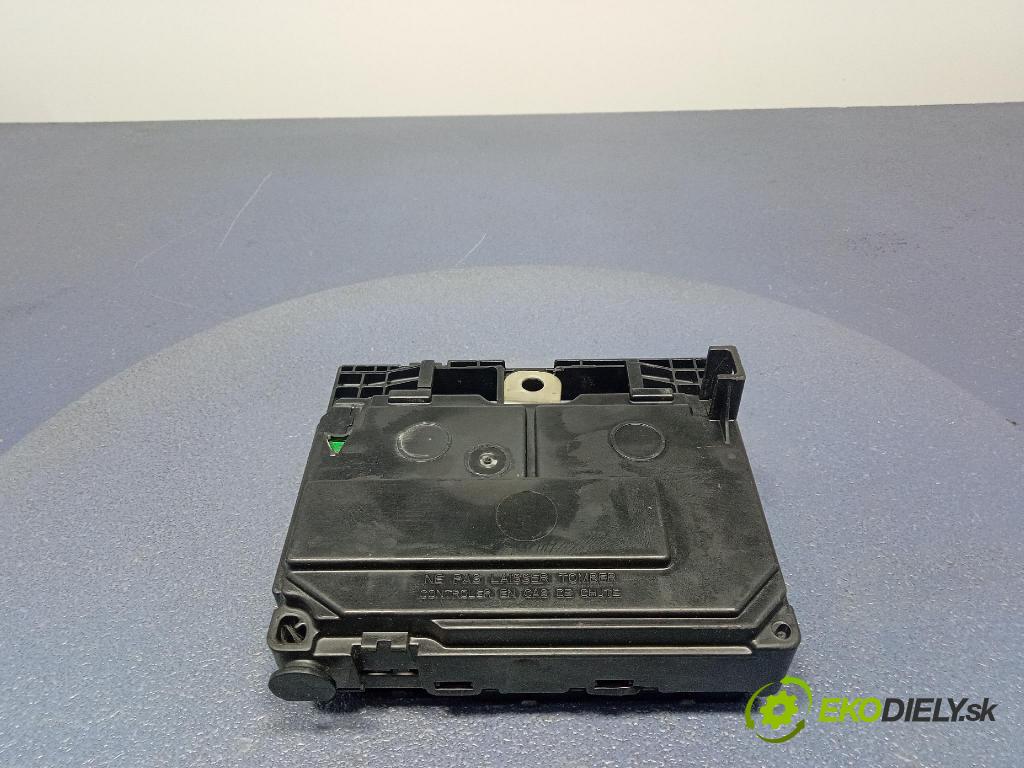 Citroen C5 2007 skrinka Poistky: 9661682980