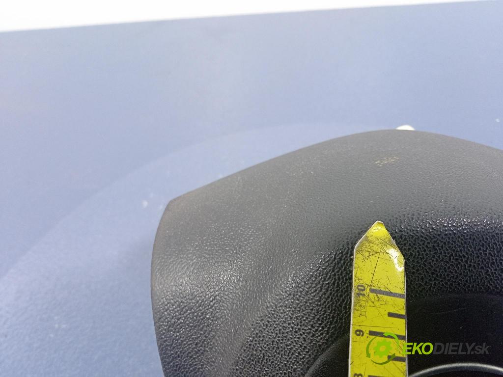 Seat Toledo 2007 Airbag: Řidiči: x W05P0880201P