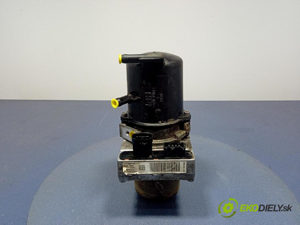 Citroen C5 2007 čerpadlo Asistence: Manažeři 9657739080