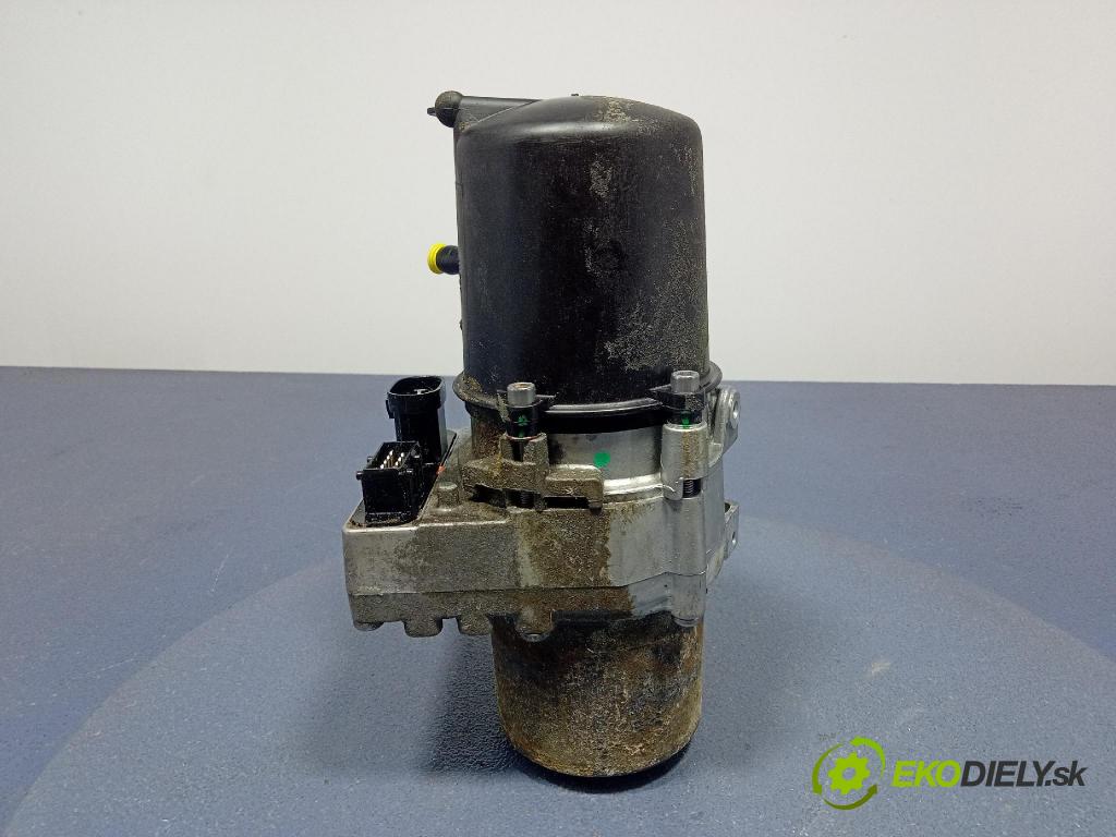 Citroen C5 2007 čerpadlo Asistence: Manažeři 9657739080