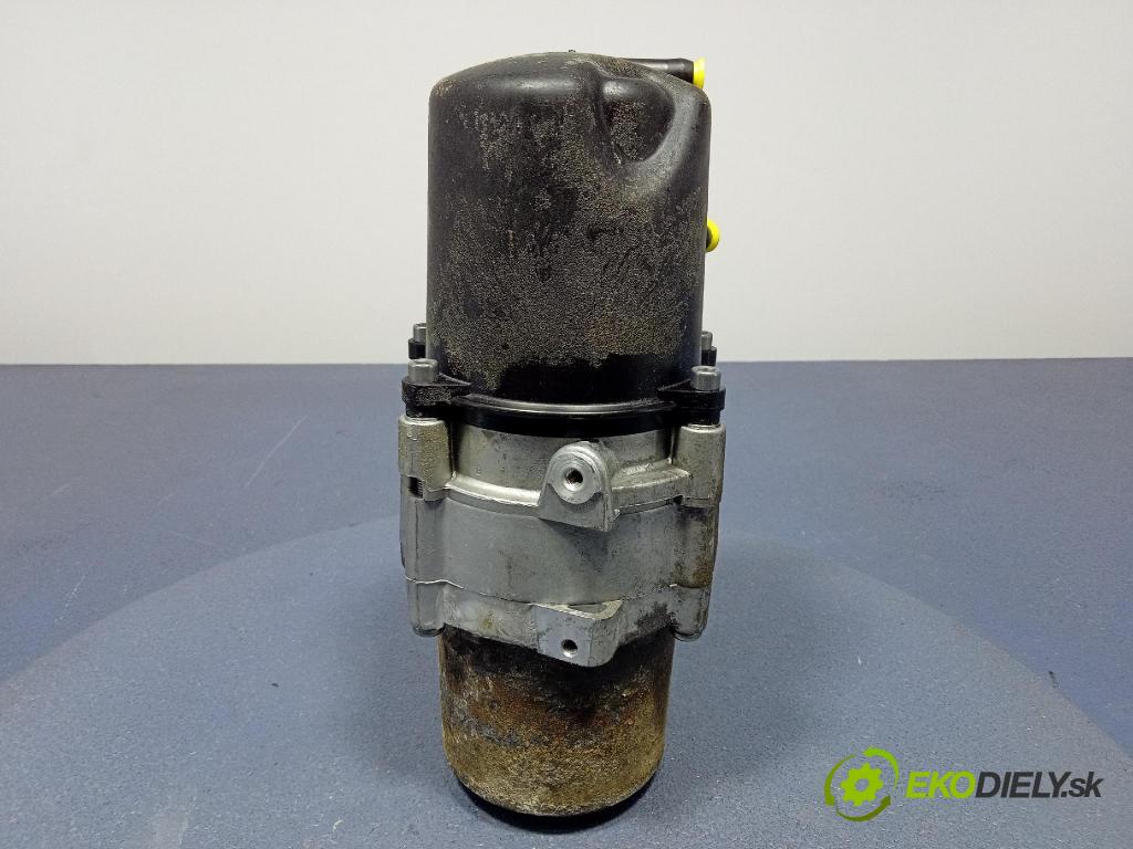Citroen C5 2007 čerpadlo Asistence: Manažeři 9657739080