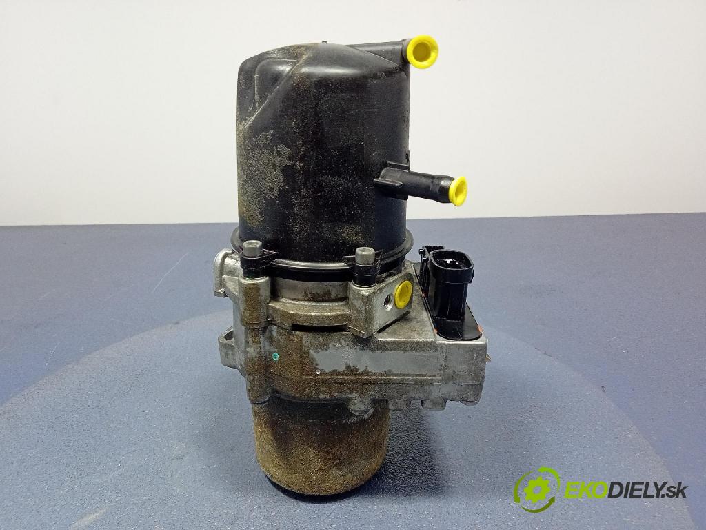 Citroen C5 2007 čerpadlo Asistence: Manažeři 9657739080