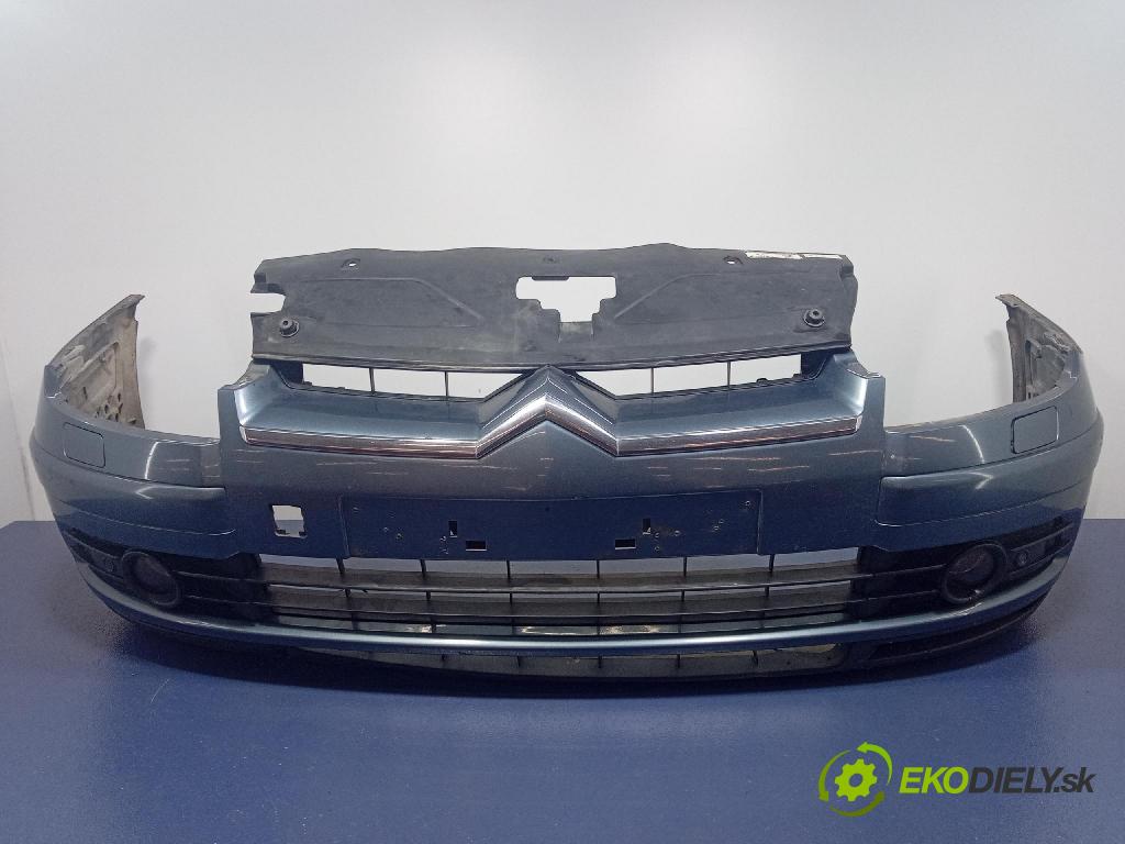 Citroen C5 2007 nárazník před