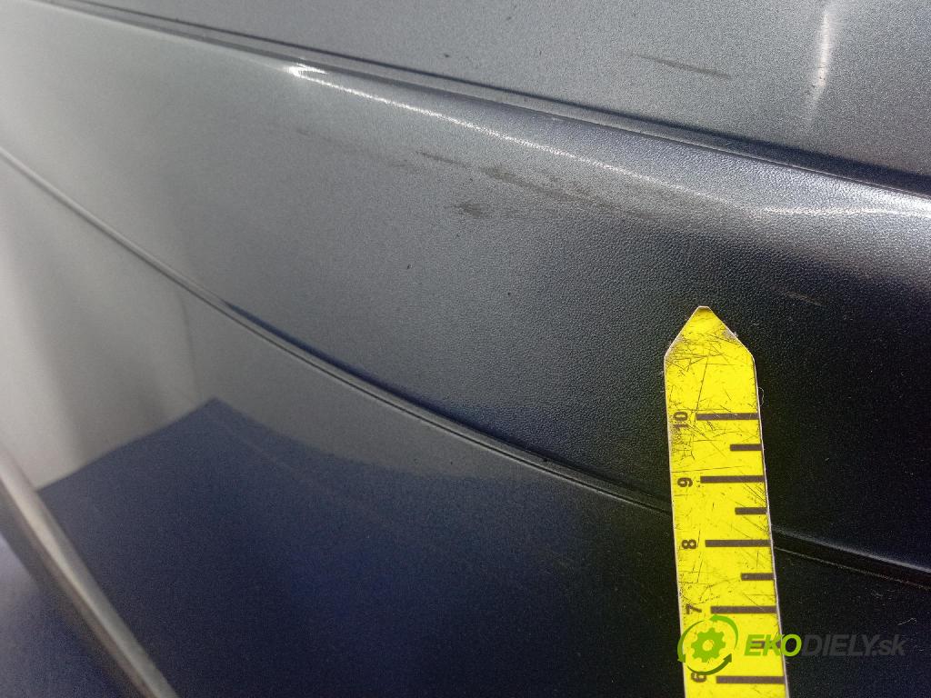 Citroen C5 2007 nárazník před