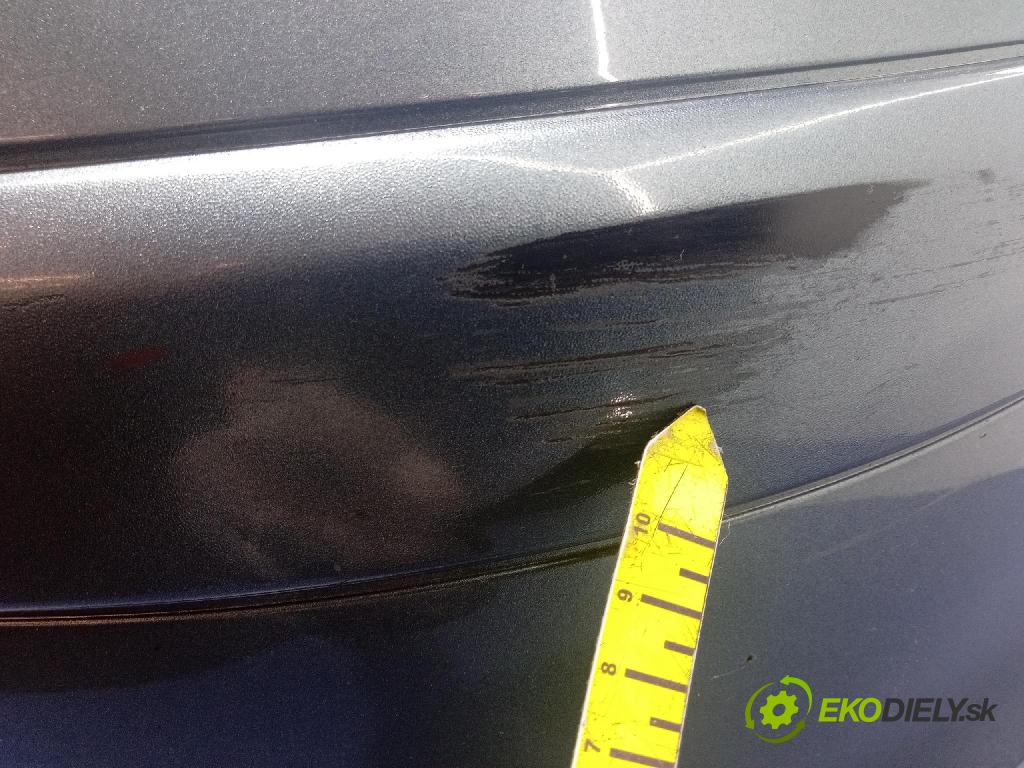 Citroen C5 2007 nárazník před