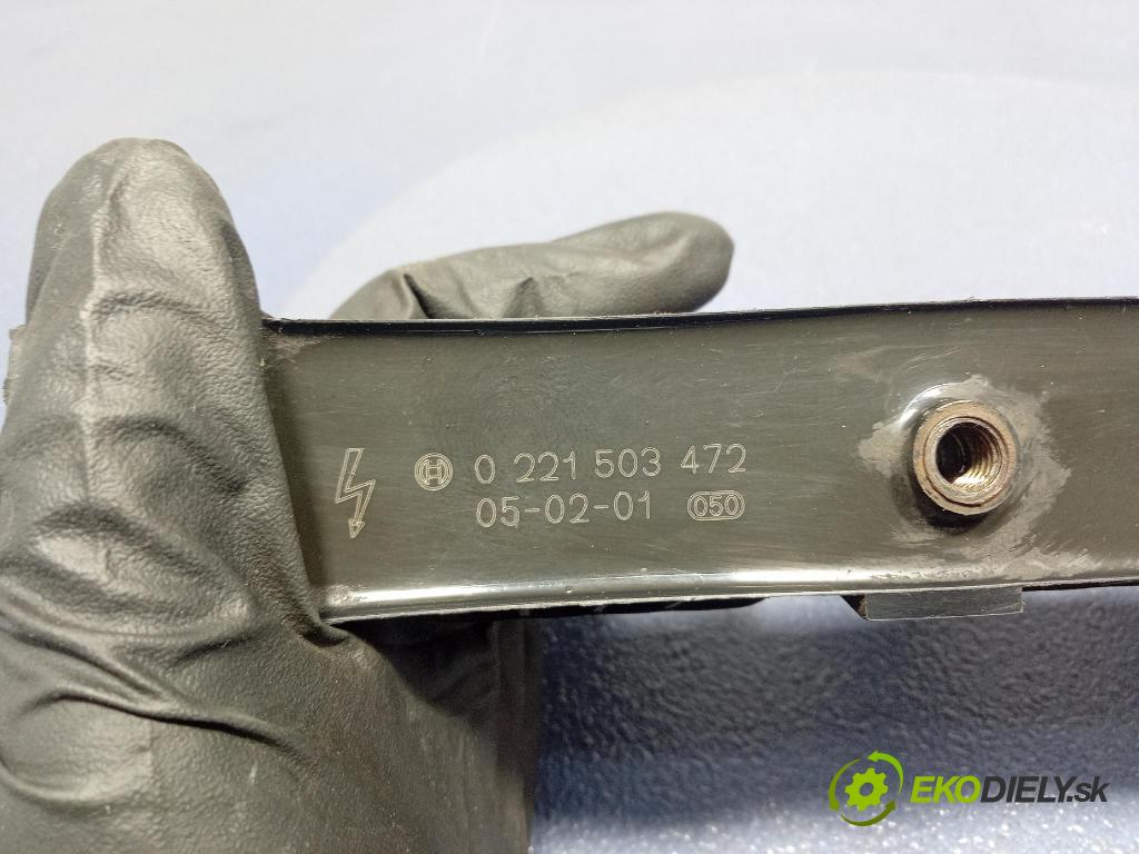 Opel Meriva 2005 cívka Zapalování: 1220703011