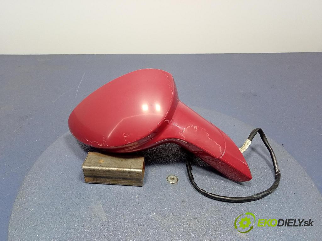 Alfa romeo Brera 2007 zpětné zrcátko Vlevo, odjet: