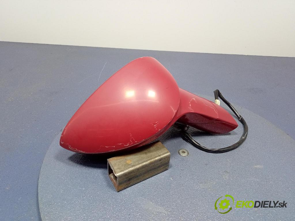 Alfa romeo Brera 2007 zpětné zrcátko Vlevo, odjet:
