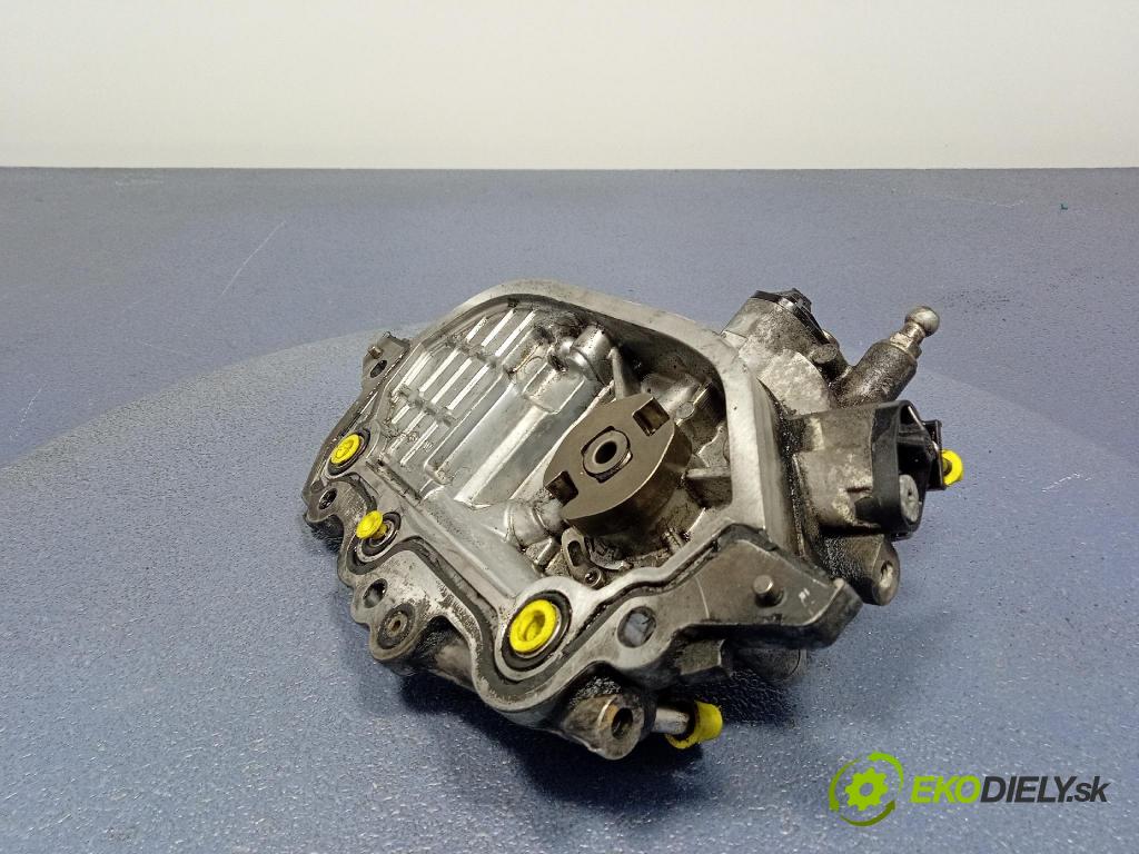 Opel Insignia 2018 čerpadlo vakuová 55489131