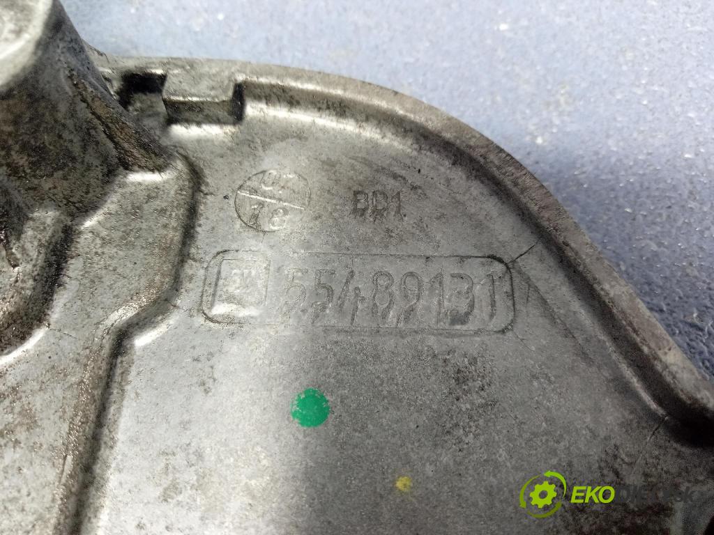 Opel Insignia 2018 čerpadlo vakuová 55489131