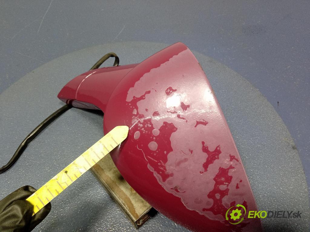 Alfa romeo Brera 2007 zpětné zrcátko prave