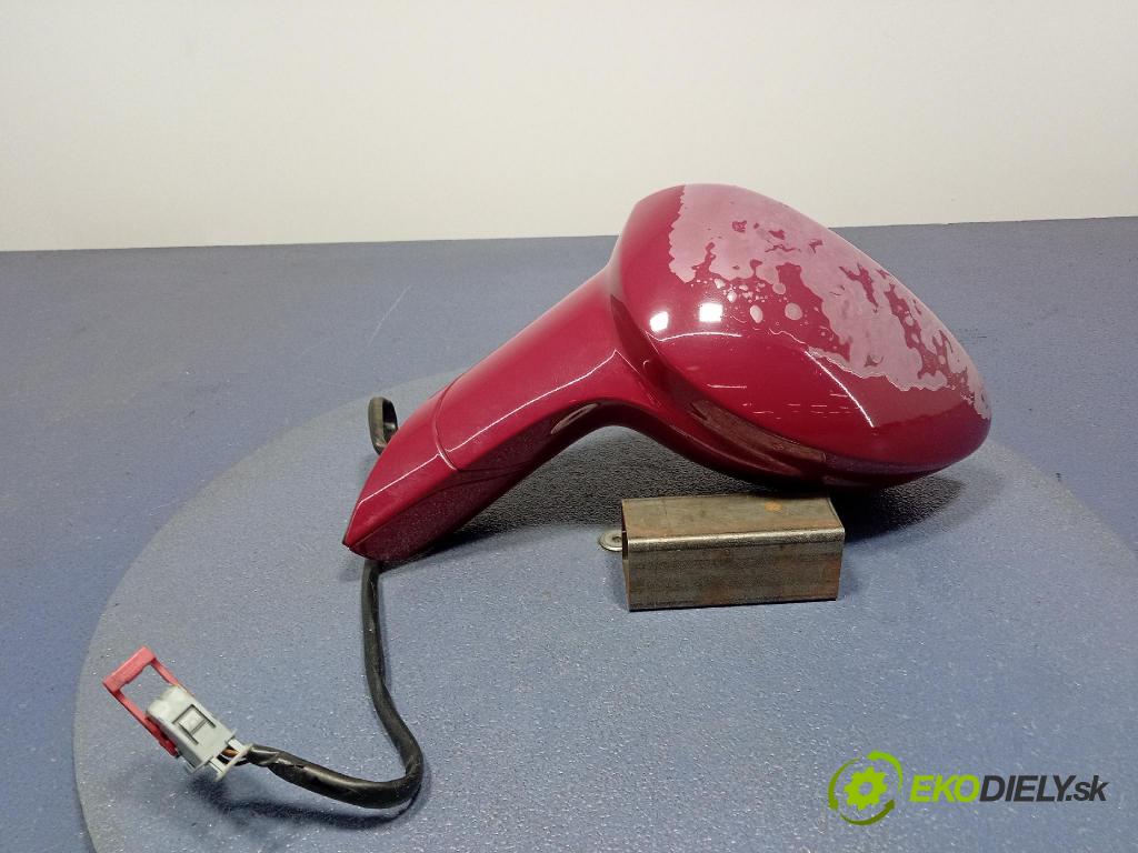 Alfa romeo Brera 2007 zpětné zrcátko prave