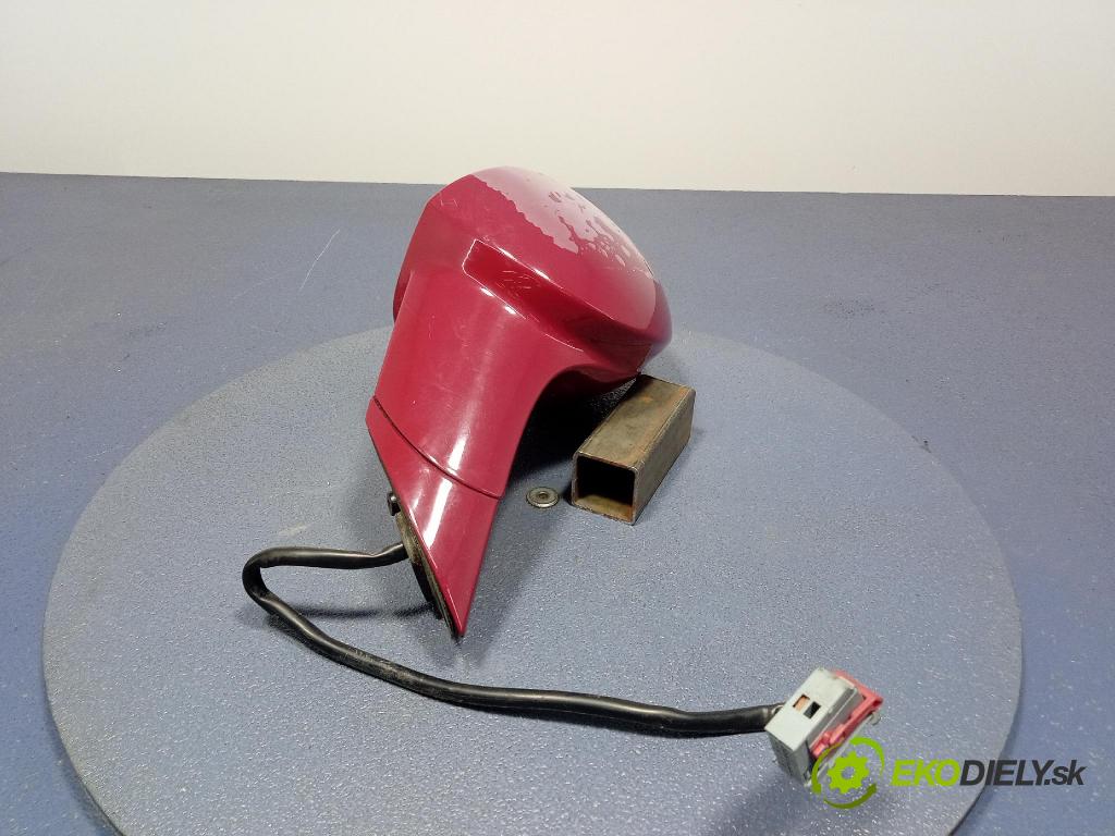 Alfa romeo Brera 2007 zpětné zrcátko prave