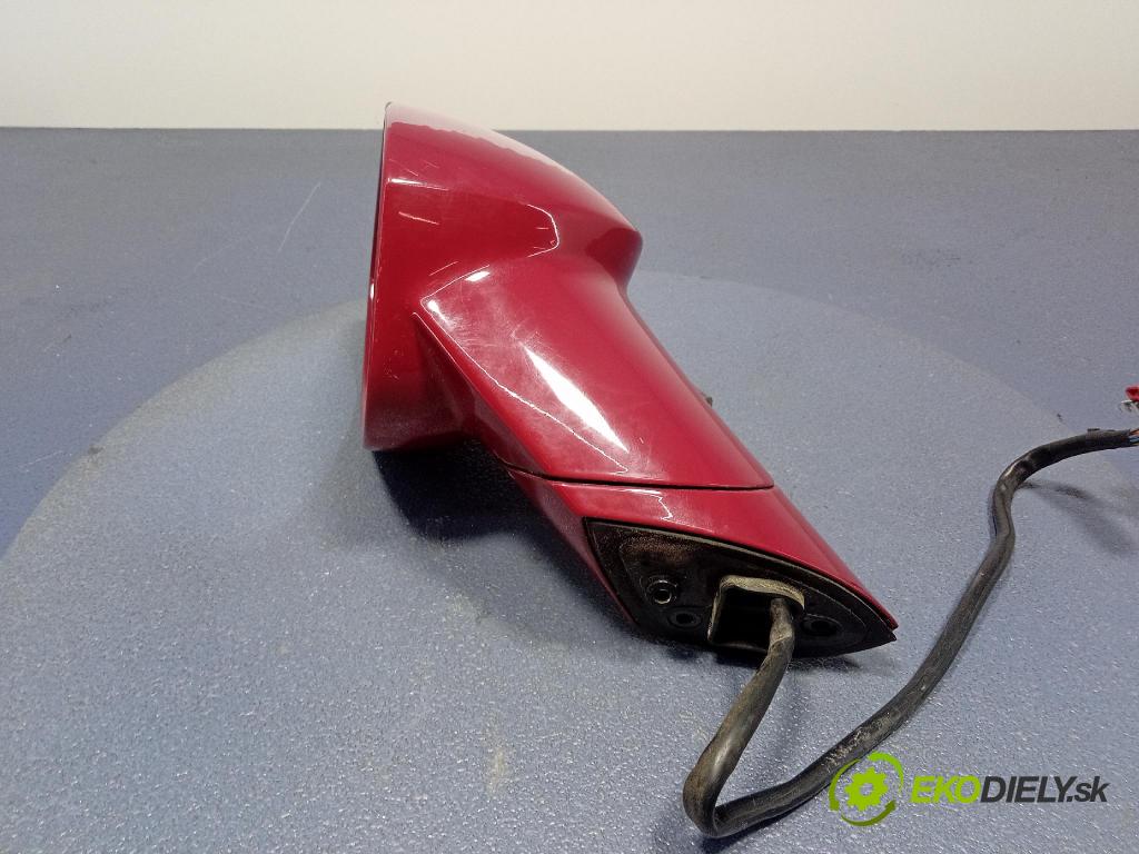 Alfa romeo Brera 2007 zpětné zrcátko prave