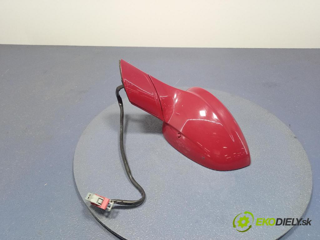 Alfa romeo Brera 2007 zpětné zrcátko prave
