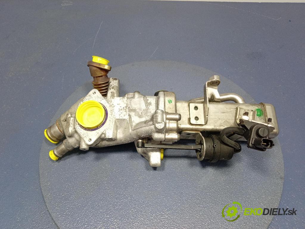 Opel Insignia 2018 Chladič EGR 3-523.07-1