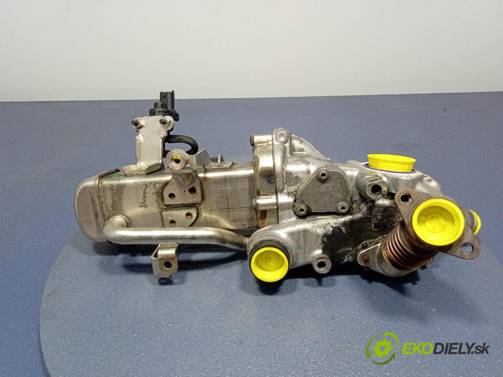 Opel Insignia 2018 Chladič EGR 3-523.07-1