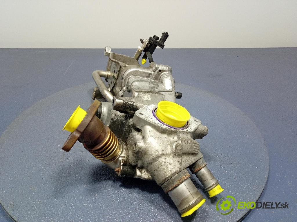 Opel Insignia 2018 Chladič EGR 3-523.07-1