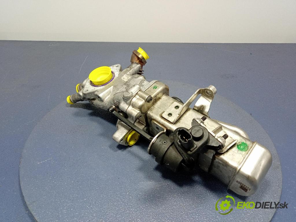 Opel Insignia 2018 Chladič EGR 3-523.07-1