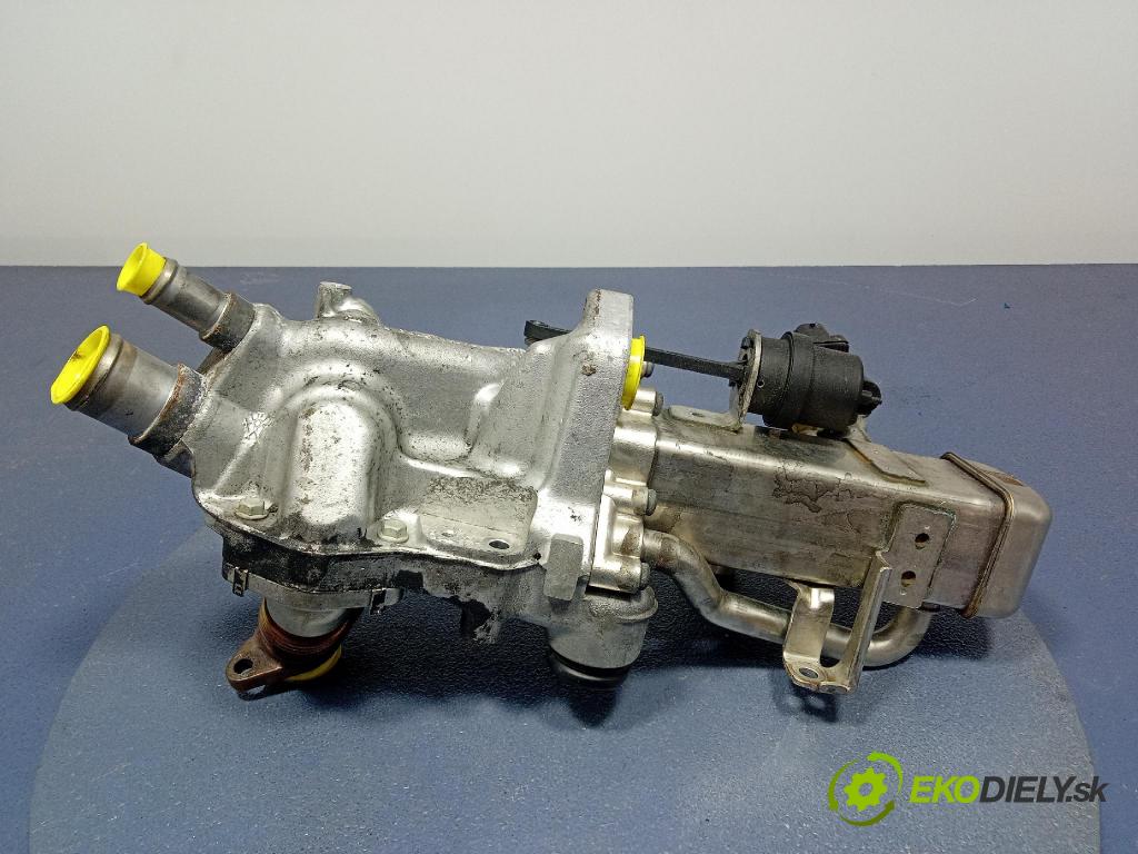 Opel Insignia 2018 Chladič EGR 3-523.07-1