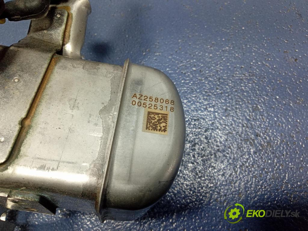 Opel Insignia 2018 Chladič EGR 3-523.07-1