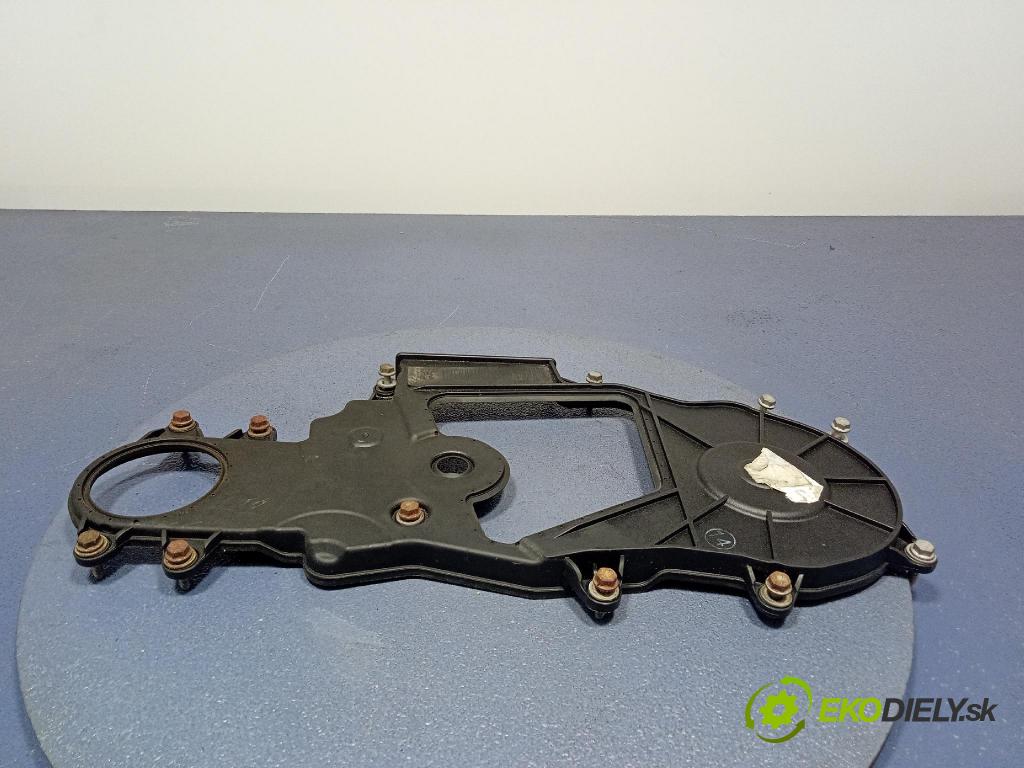 Opel Insignia 2018 kryt Načasování 55487639