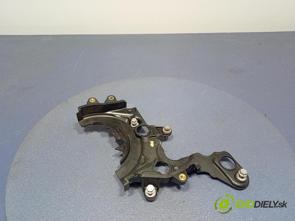 Opel Insignia 2018 kryt Načasování 55583962