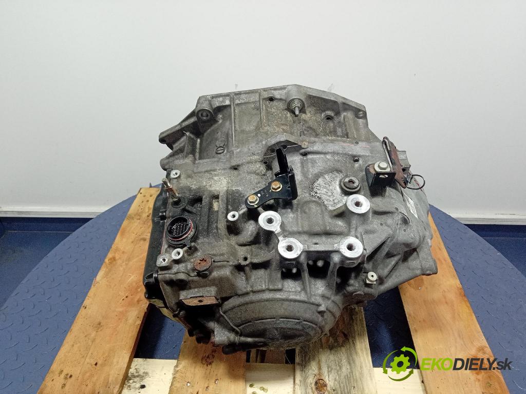 Opel Insignia 2018 převodovka Ozubené kola: Automatický 55590809