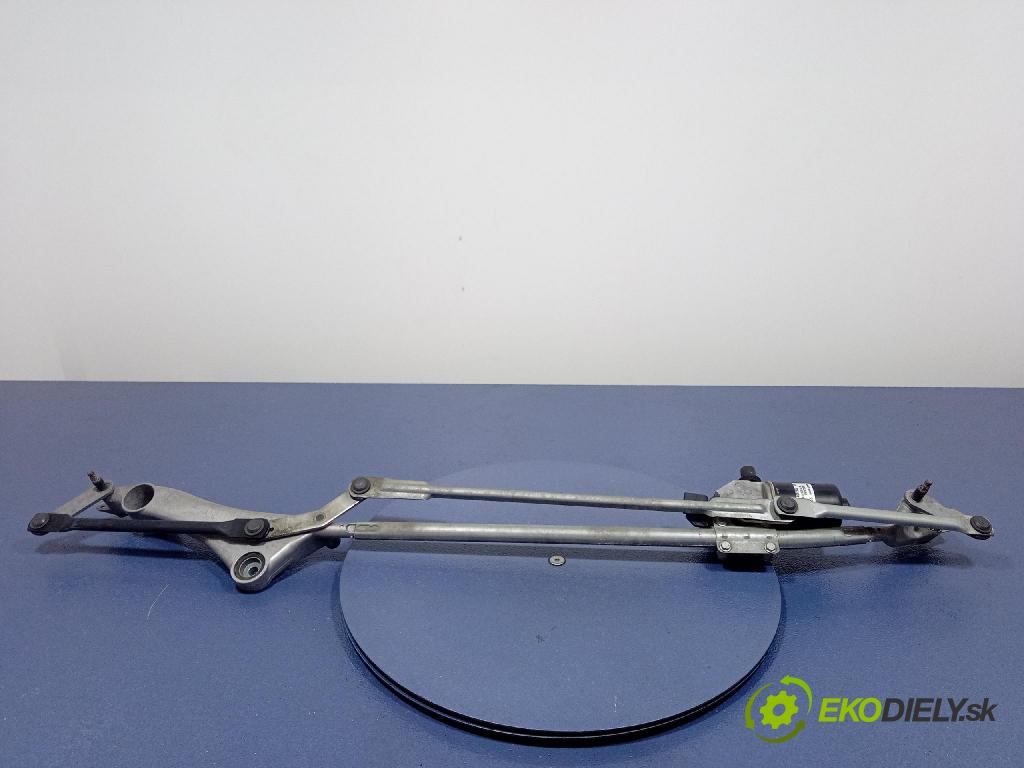 Mercedes A-Klasa 2005 mechanismus motorek Stěrače: před A1698200300