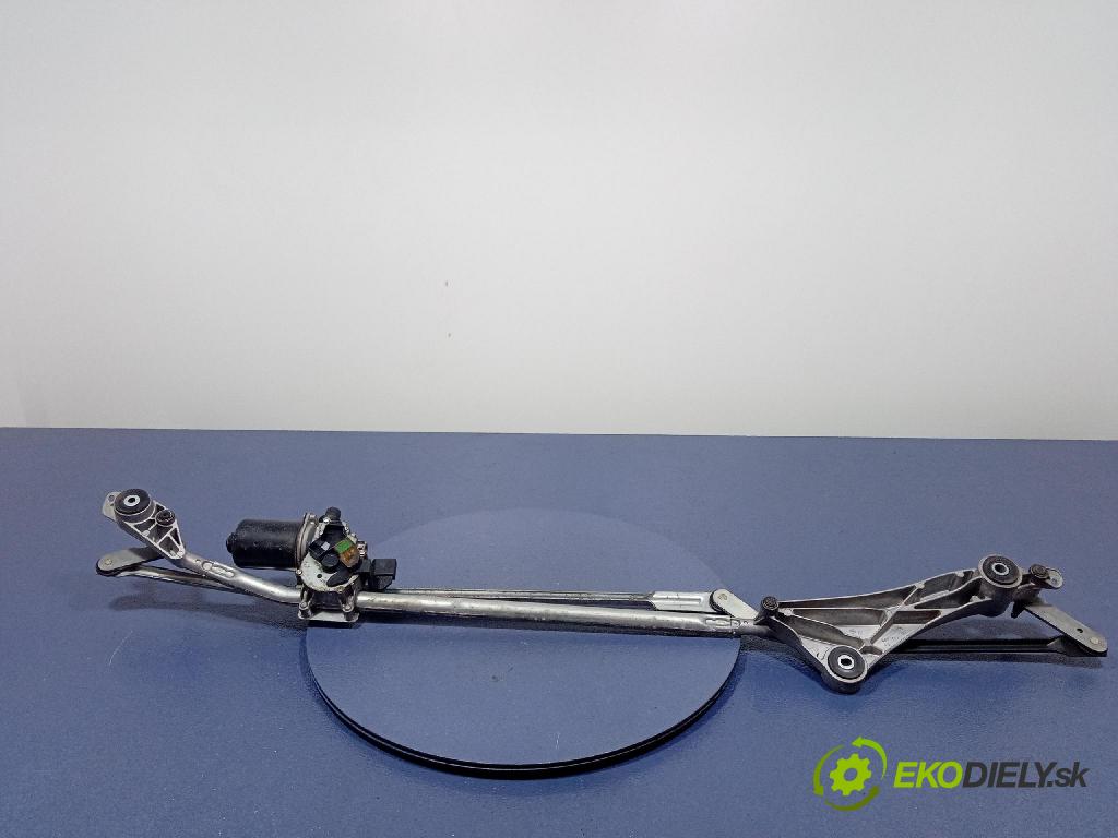 Mercedes A-Klasa 2005 mechanismus motorek Stěrače: před A1698200300